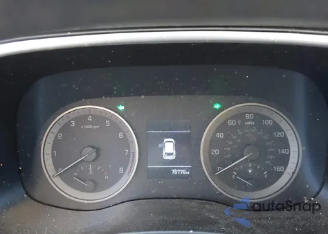 2020 Hyundai Tucson Value из США, поврежденный, VIN KM8J33A42LU243929